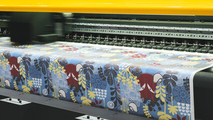 Industrial printing modern digital inkjet printer Industrial printing modern digital inkjet printer