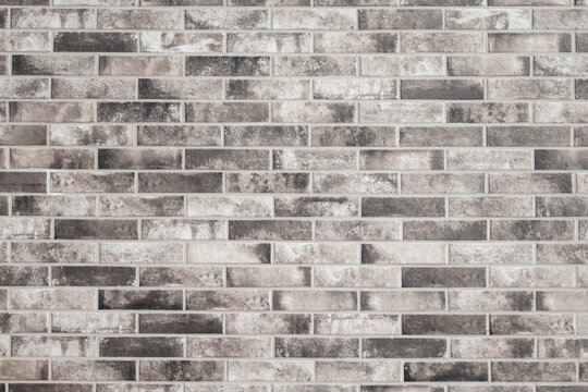 Fototapeta Old red brick wall, mur ściana z czerwonej cegły 