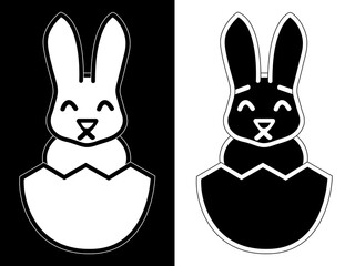 Easter Bnny Design