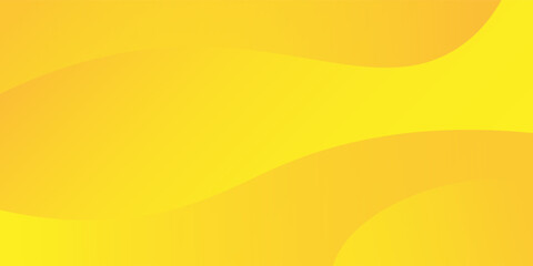 Orange liquid color background. Dynamic shapes composition