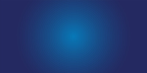 Bright blue dynamic abstract vector background with diagonal lines. 3d cover of business presentation banner for sale event night party. Fast moving soft circle wave line stripe decoration