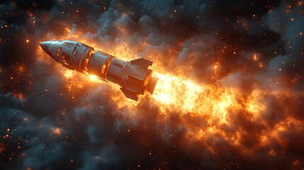 Minimalistic concept image symbolizing startup and new beginnings—featuring a simple object like a button, light bulb, or seedling on a blurred background with blank caption space for inspiration.

