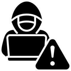 Hacker Icon