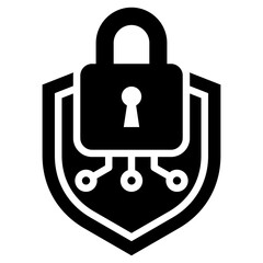 Security Lock Icon