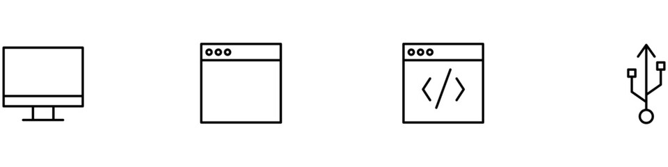 the coding element pack