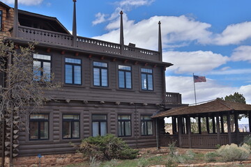 El Tovar Hotel Grand Canyon