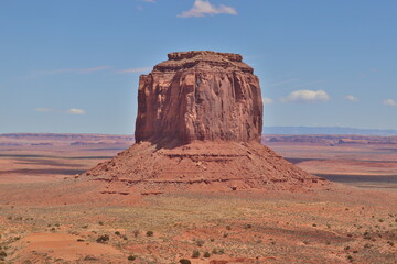 Monument Valley