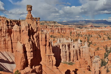 Bryce Canyon National Park
