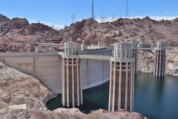 Hoover Dam
