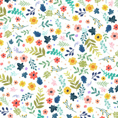 Seamless Christmas Icon Pattern Design with Holiday Silhouettes – Reindeer, Santa Claus, Snowflakes, Trees, and Festive Symbols on Transparent Background for Wrapping Paper, Fabric, and Digital Projec