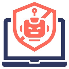 Botnet Icon