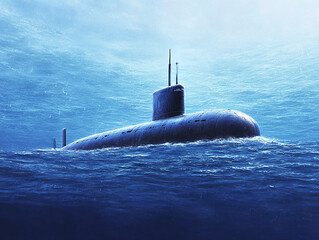 ship wreck in the sea