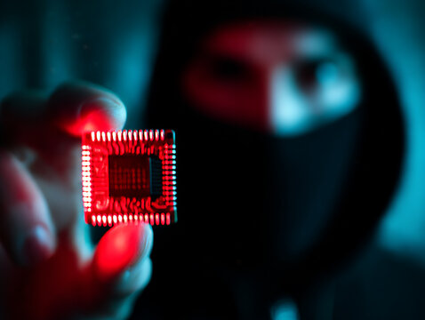 electronic circuit board