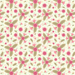 Modern Abstract Ink Pattern in Purple and Blue Shades – Fluid Marble Effect Texture for Textile Print, Packaging, Backgrounds, and Digital Artwork