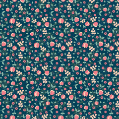 Modern Abstract Ink Pattern in Purple and Blue Shades – Fluid Marble Effect Texture for Textile Print, Packaging, Backgrounds, and Digital Artwork