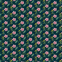 Modern Abstract Ink Pattern in Purple and Blue Shades – Fluid Marble Effect Texture for Textile Print, Packaging, Backgrounds, and Digital Artwork