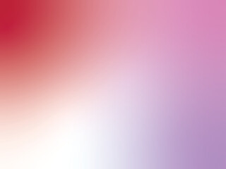 Pastel gradient background soft pink purple red abstract blurred wallpaper design