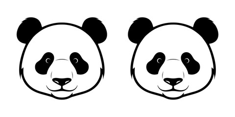 panda logo