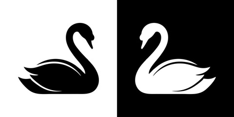 swan logo