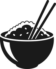 bowl of soup