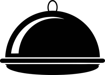 illustration of service bell