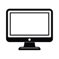 computer monitor display screen technology device