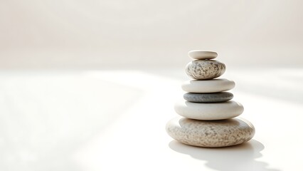 pile of stones