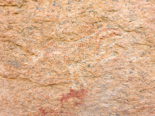 Group of bald granite peaks, Spitzkopp, Namibia