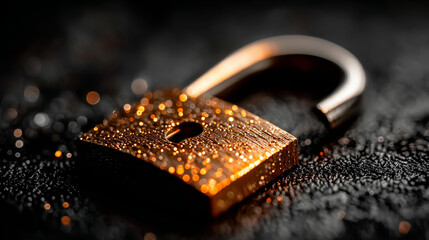 
Cloud Security: Businessman hands with light bulb of inspiration, bright idea and creative thinking energetic on digital network protection, encryption, data privacy, access control.