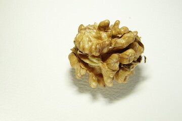 Zawartość łupiny orzecha włoskego