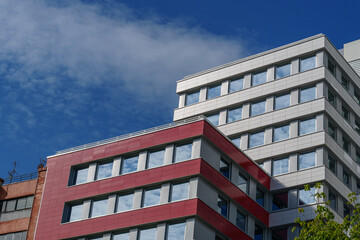 Bilbao im spanischen Baskenland