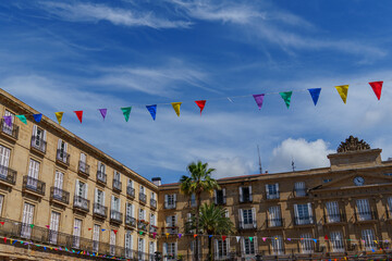 Bilbao im Baskenland