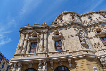 Bilbao im Baskenland