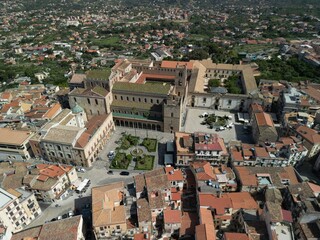 gibellina, sicily, italy