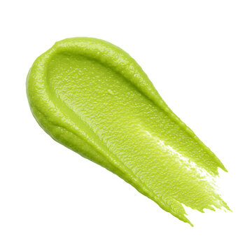 Green Wasabi Paste