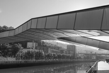 Bilbao und Getxo im Baksenland