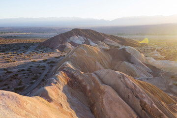 Northern Argentina