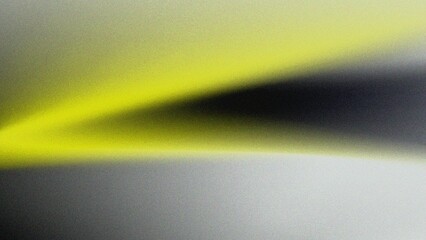 black yellow abstract gradient background grain texture effect dark vibrant color flow wave copy space