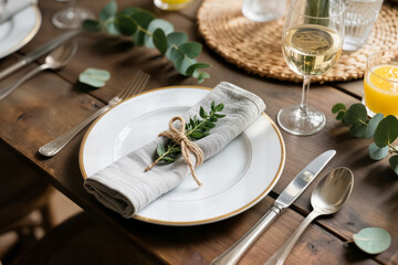 ormate decoration for wedding ceremony romance dining concept decoración de bodas romántica...