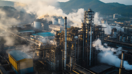 Overcapacity happens when production exceeds demand, causing oversupply, lower prices and profits, more inventory, and wasted resources, harming productivity and competition.