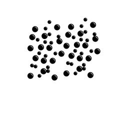 water bubble icon