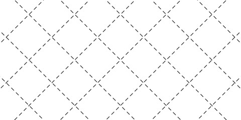 Fototapeta premium Honeycomb seamless hexagon pattern. Black and white color wallpaper. Honey comb background. Vector illustration. eps 10