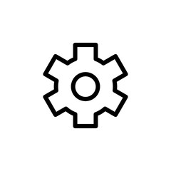 settings, repair, maintenance UI icon