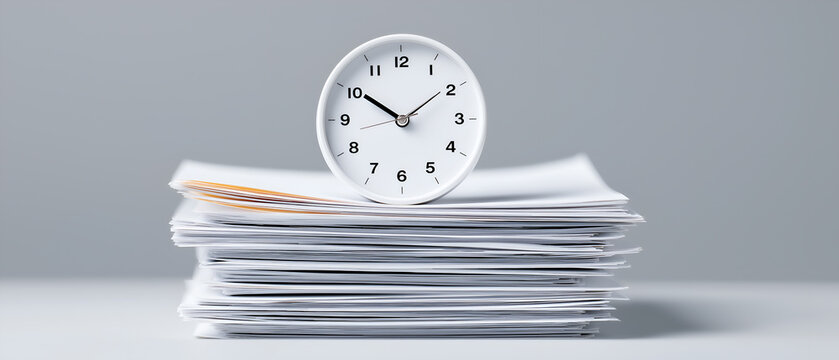Effective Time Management Strategies for Increased Productivity
