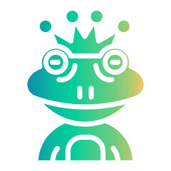 legend Gradient icon