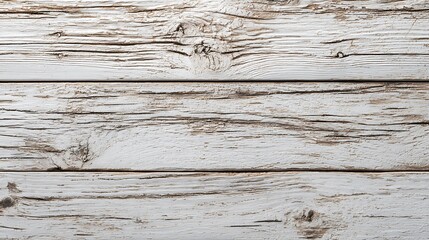 White washed old wood background, wooden abstract texture pieces