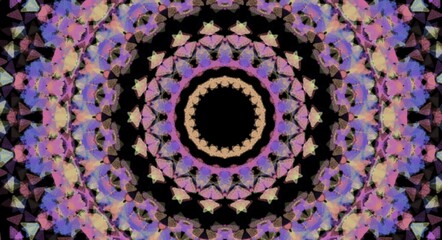 abstract colorful background