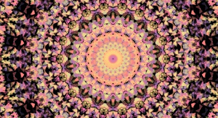 colorful fabric texture background