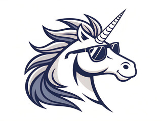 goat tattoo design. horse, animal, vector, head, illustration, tattoo, symbol, wild, silhouette, cartoon, black, design, mammal, icon, nature, tribal, sign, wolf, farm, stallion, unicorn, art, face, d