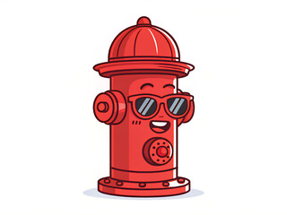 red fire hydrant. hydrant, fire, red, water, box, post, isolated, mail, mailbox, postbox, safety, fire hydrant, metal, emergency, object, letter, white, old, protection, lamp, plug, lantern, fireman, 